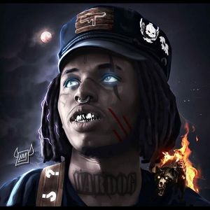 Meet your Posher, Luis